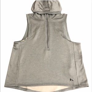 Under Armour Cold Gear Vest
